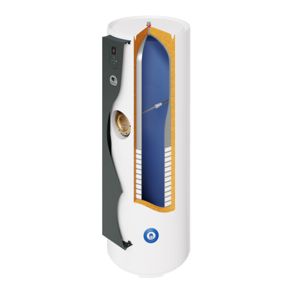 Thermodynamique aéromax split 3 unité exterieure inverter - Thermor - 296519
