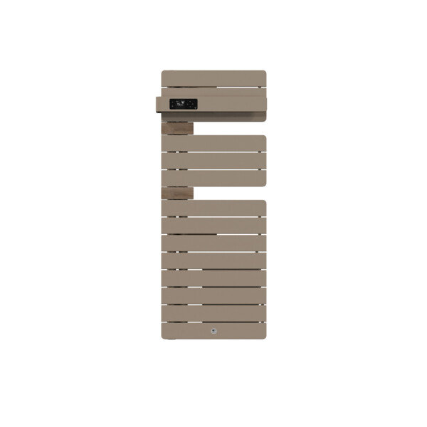 Allure 4 classique matg etroit 1500w sable/chene - Thermor - 483378