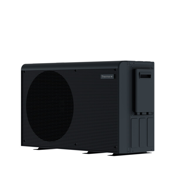 Pompe à chaleur air-eau aurÉa 2 duo - 5kw r290 - Thermor - 527416