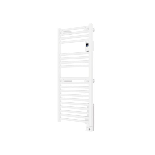 Radiateur sèche-serviette belle-île 500w blanc brillant - Thermor - 471268