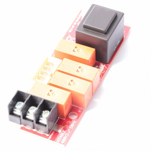 Facilitri Kit 400V Tri Thermor - Thermor - 800281