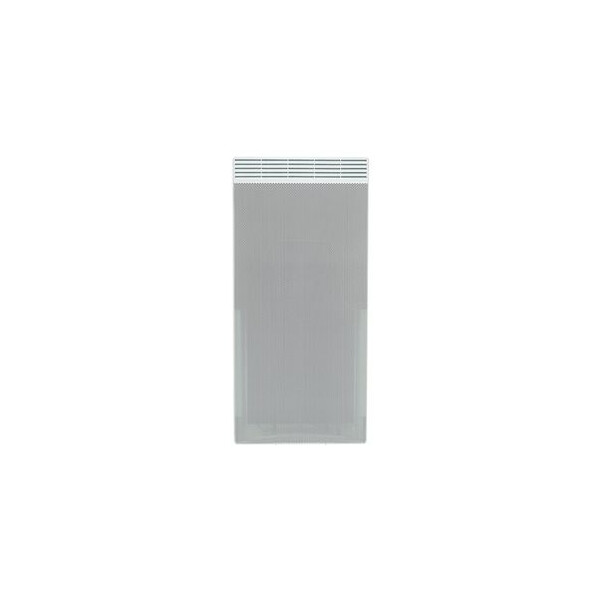 Panneau rayonnant Thermor Amadeus Vert. Blc 1500W - Thermor - 423151