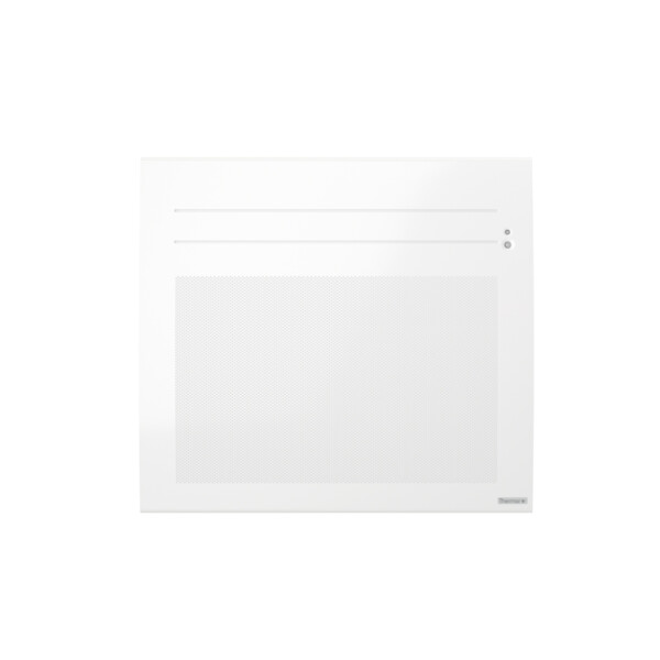 Radiateur à panneau rayonnant Thermor Emotion 4 Horizontal 2000W - Thermor - 423889