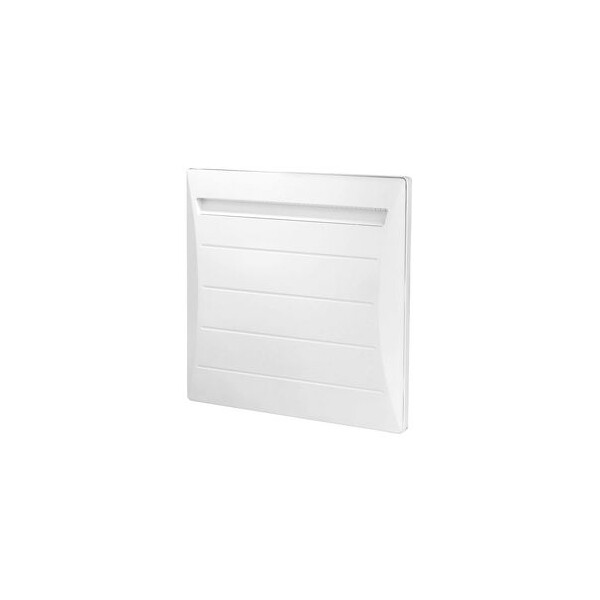 Radiateur électrique Thermor Mozart Blc 1000W - Thermor - 475031