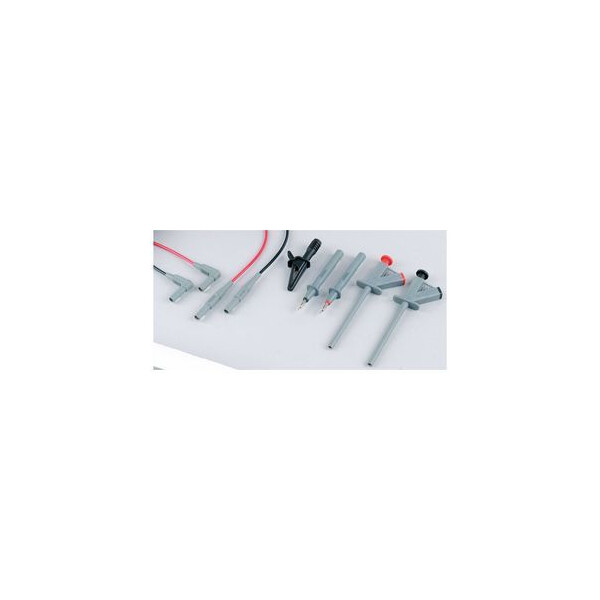 Set professionnel (4 jeux d'accessoires) - Turbotech - Turbotech - TT8200