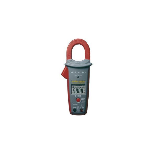 Pince auto -sélective 600aca/750vca/1000vcc/10kw/ø35 - Turbotech - Turbotech - A6DR