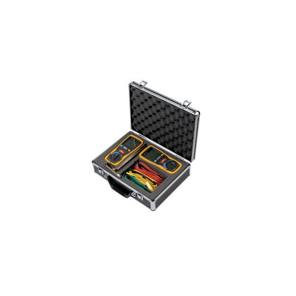 Valise comprenant tt5301/tt5300b - Turbotech - TK15