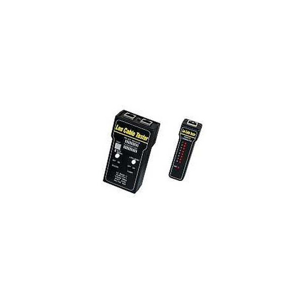 Testeur de câbleslan - Turbotech - Turbotech - TT6566
