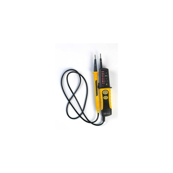 V.a.t automatique 12-690vcc/12-400vca par led/ip64 - Turbotech - TT9121