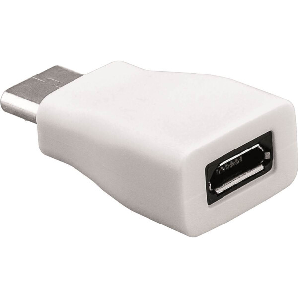 Adapt. micro usb2 fem-> type c - Uniformatic - 14065