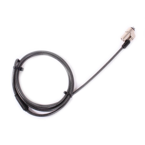 Cable de securite noble pass - Uniformatic - 93071
