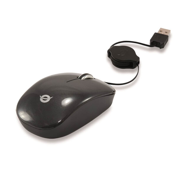 Souris optique de voyage - Uniformatic - 82010