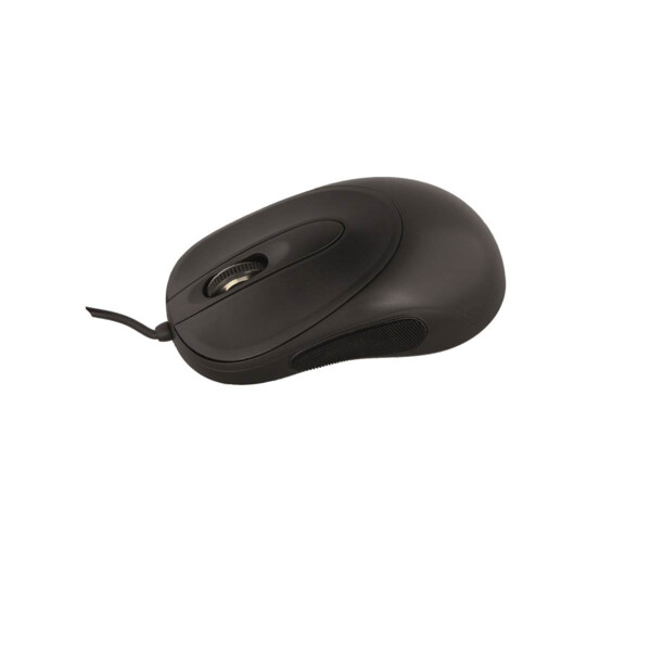 Souris usb 2 boutons+molette - Uniformatic - 82011