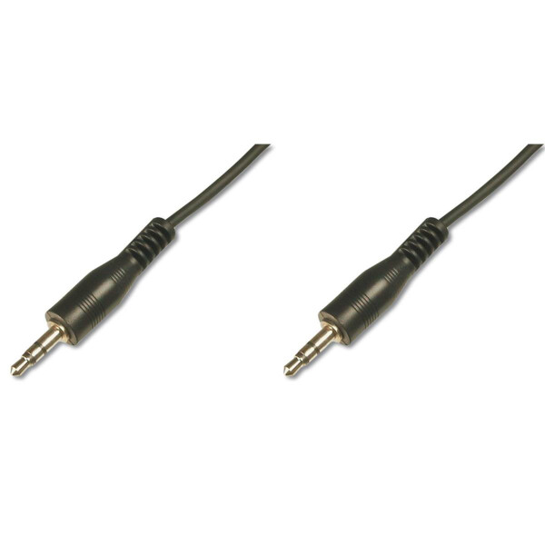 Cordon mini jack 3.5 15 meters - Uniformatic - 40258