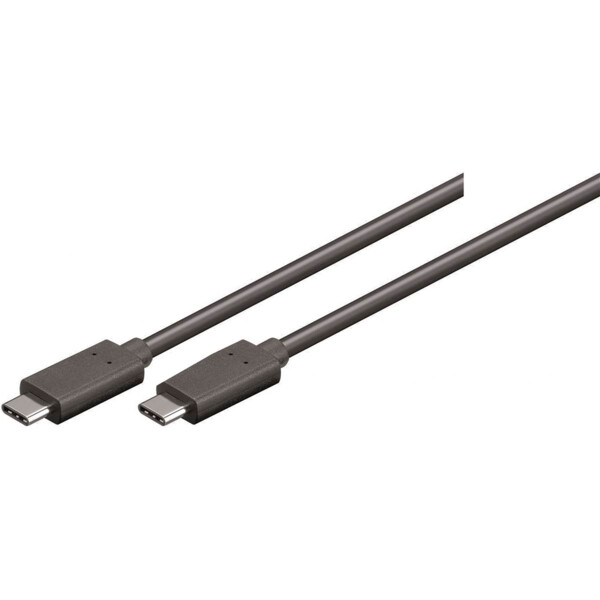 Cord type c->type c - 4,5w 1 m - Uniformatic - 10607