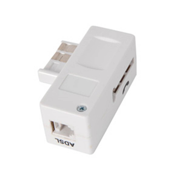 Filtre adsl agree ft  - Uniformatic - 44071