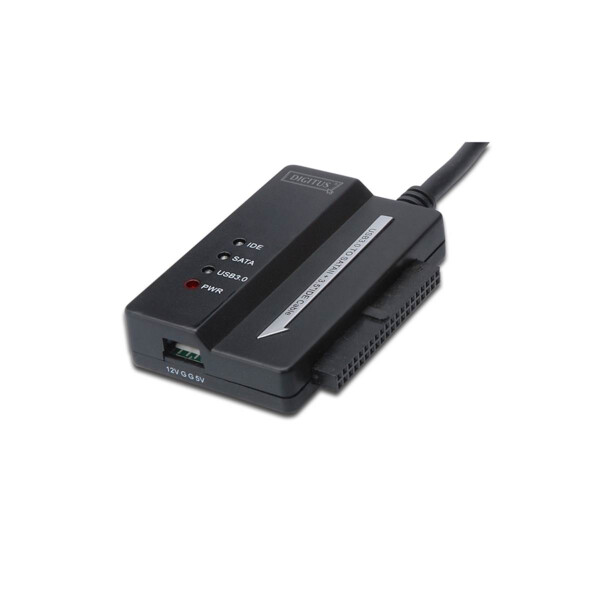 Convertisseur usb3.0 vers hdd - Uniformatic - 86309