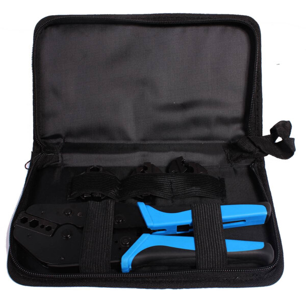 Malette a outils coaxial - Uniformatic - 28300
