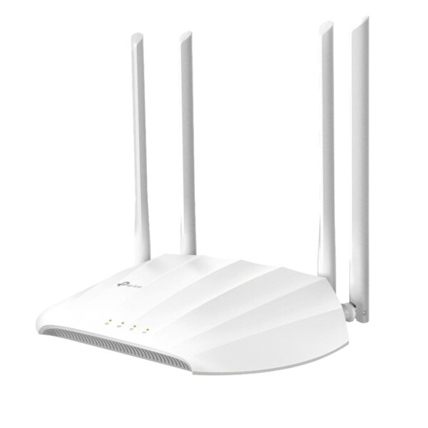 Point d'acces wifi 802.11ac 300+867 mbps poe - Uniformatic - 64031