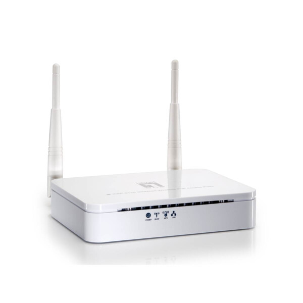 Point d'acces wifi 300 mbps poe - Uniformatic - 64045