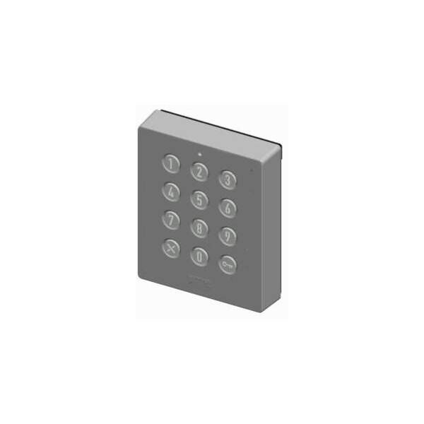 Clavier a codes note2 (20297) - Urmet - 1723/46