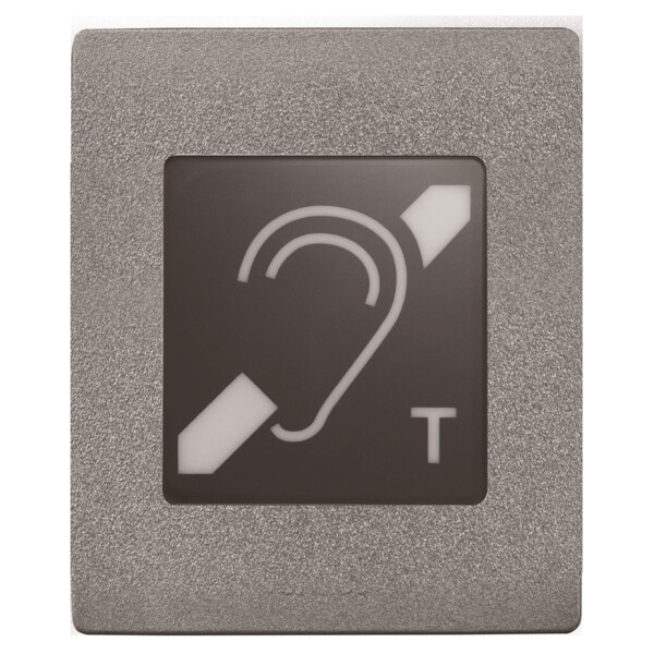 Module boucle magn pour note 2 (20632) - Urmet - 1723/48