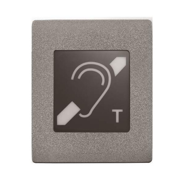 Module boucle magn pour note 2 (20632) - Urmet - 1723/48