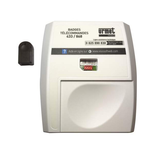 Encodeur usb prox hf 433 868 (18770) - Urmet - 18970001