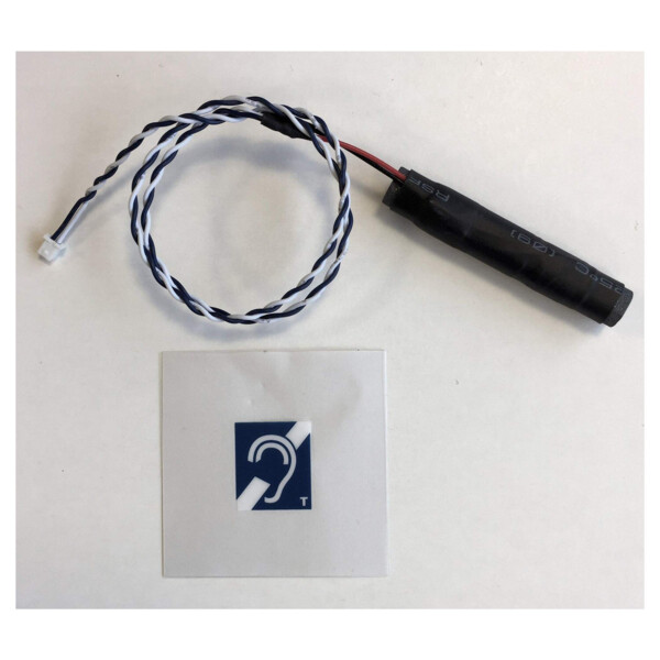 Boucle magnetique pour plaq d83 (20414) - Urmet - BM83