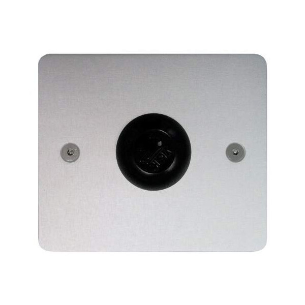 Bte enc alu 110x130 p/cc (12997) - Urmet - 10050/A
