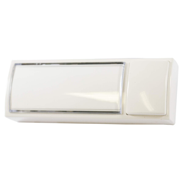 Bout pous lumineux +pe blanc (12994) - Urmet - 51011