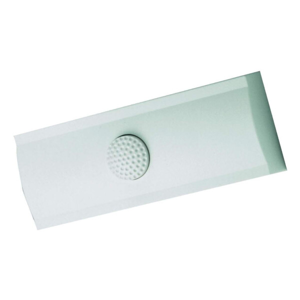Bouton blanc golf (12975) - Urmet - 64090