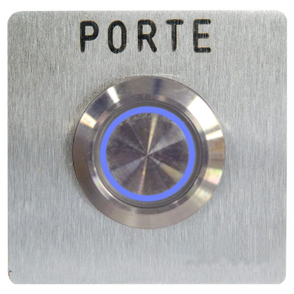 Bp sortie no/nf 40x40 ''porte (9834) - Urmet - BA/OF40