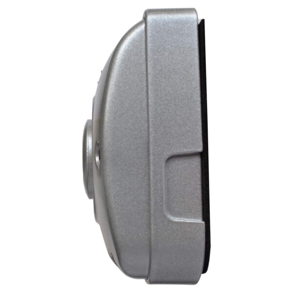 Bouton poussoir