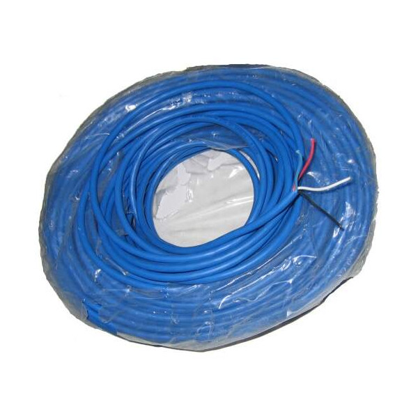 Cable bibus 500m 2x1+2x0.75 (14739) - Urmet - 1074/95