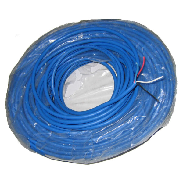 Cable bibus 500m 2x1+2x0.75 (14739) - Urmet - 1074/95