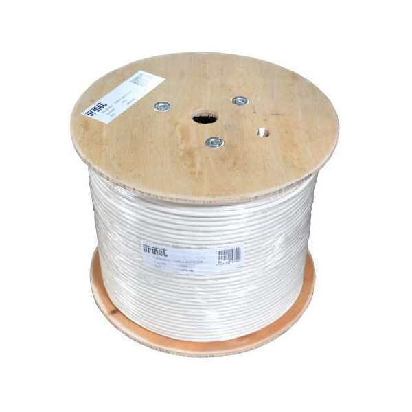 Touret 500m cable 2voice (20329) - Urmet - 1083/95