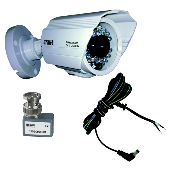 camera suppl p/1722/71 (18539) - Urmet - CAM2