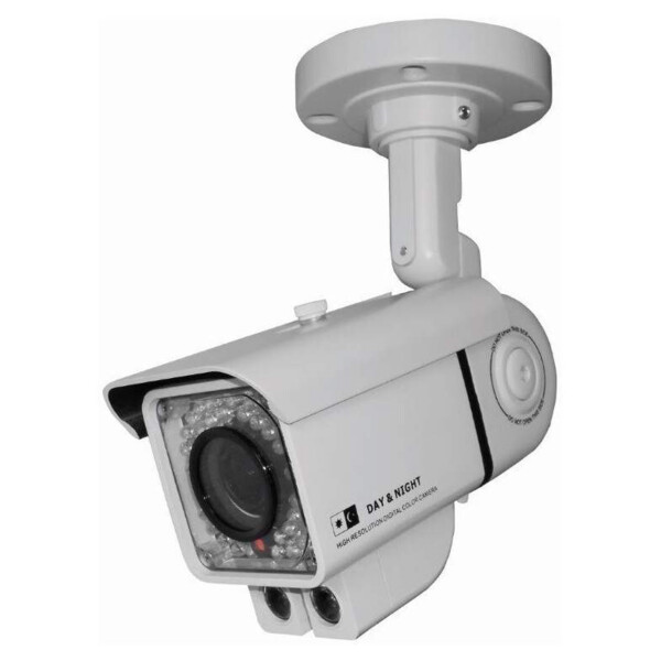 Cam comp d&n 5-50mm 700tvl (19805) - Urmet - 1092/225