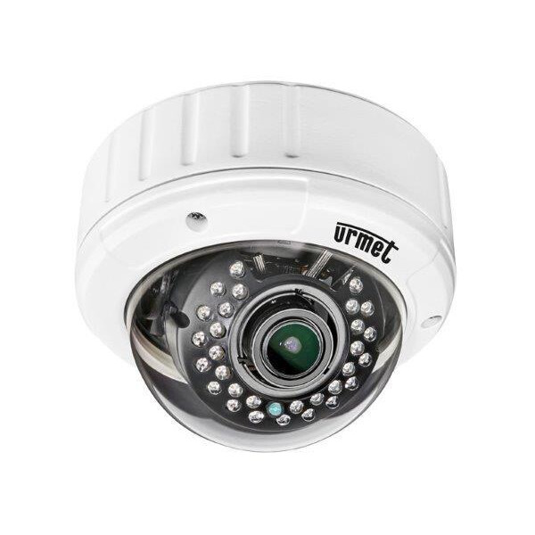 Dome antiv 2.8-12mm ahd 5mp (21920) - Urmet - 1096/507