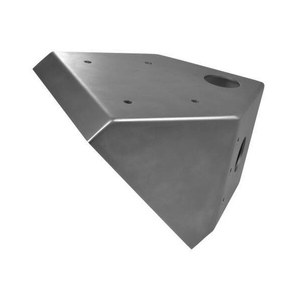 Caminox ahd 2.8-12/ir (19941) - Urmet - 19070002