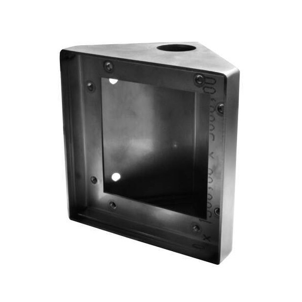 Caminox ahd 2.8-12/ir (19941) - Urmet - 19070002