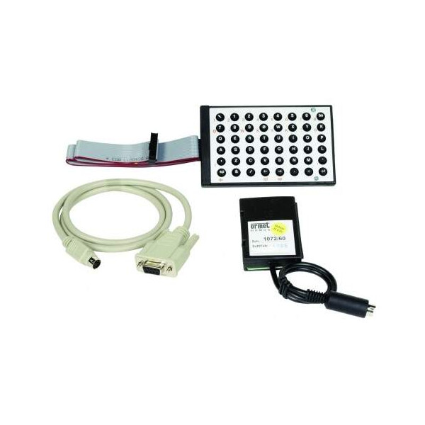 Kit de programmation bibus (13382) - Urmet - 1072/58