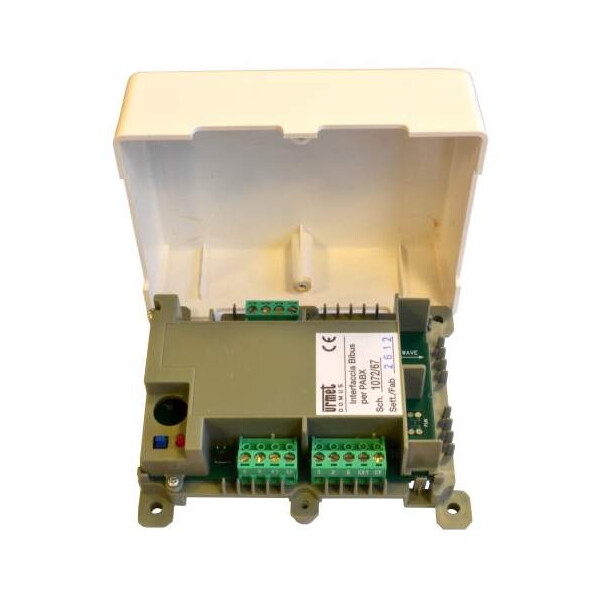 Decodeur special bibus (13145) - Urmet - 1072/80