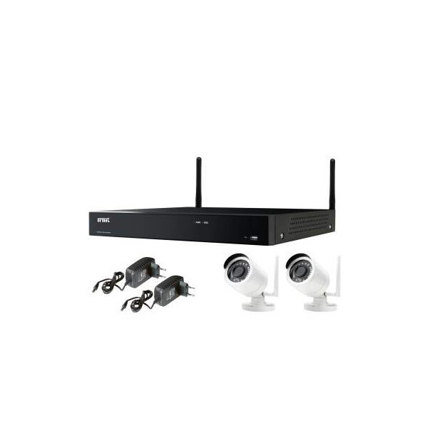 Enregistreurs ip