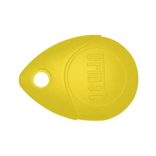 Badge vgk porte cle (13945) - Urmet - CLE/VGK