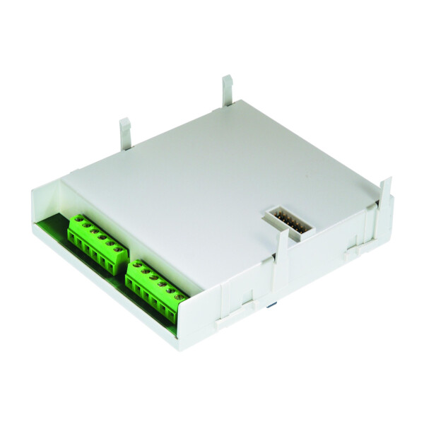 Interface inter 2plaq dig pass (10560) - Urmet - INT/2P