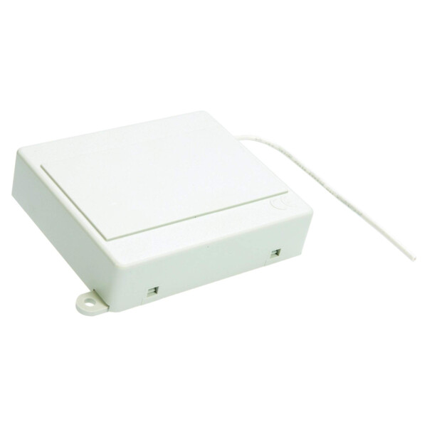 Recepteur radio l l/e 868mhz (13887) - Urmet - REC/868B2