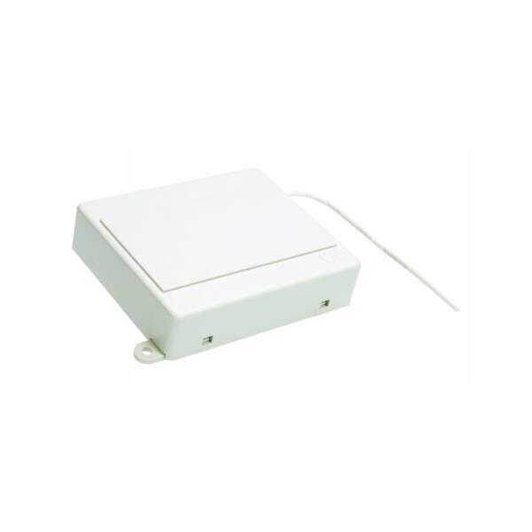 Recepteur radio l l/e 868mhz (13887) - Urmet - REC/868B2