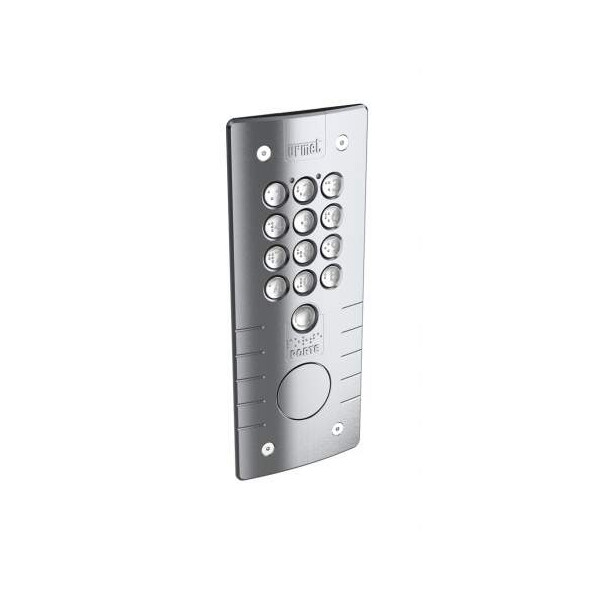 Clavier connecte 2f a54 (18988) - Urmet - 16074002